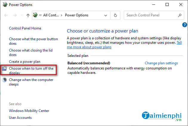 Picture 5 of 3 Ways to Change the Windows 11 Lock Screen Timeout