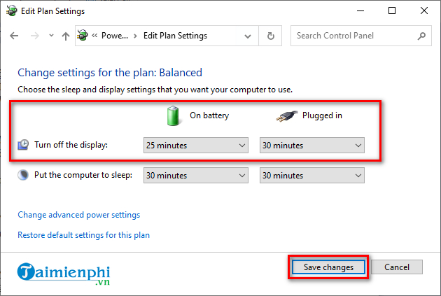 Picture 6 of 3 Ways to Change the Windows 11 Lock Screen Timeout
