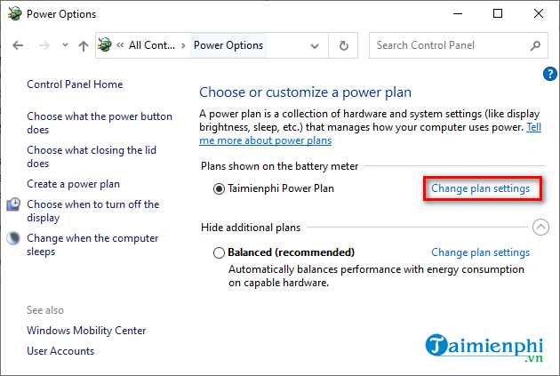 Picture 7 of 3 Ways to Change the Windows 11 Lock Screen Timeout