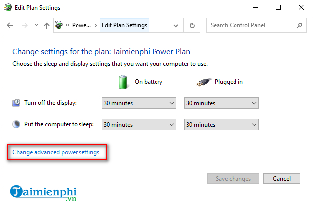 Picture 8 of 3 Ways to Change the Windows 11 Lock Screen Timeout
