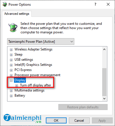 Picture 9 of 3 Ways to Change the Windows 11 Lock Screen Timeout