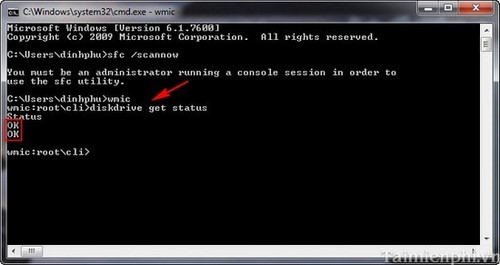 Picture 4 of 3 Ways to Check the Operating Status of Your Hard Drive Most Accurately