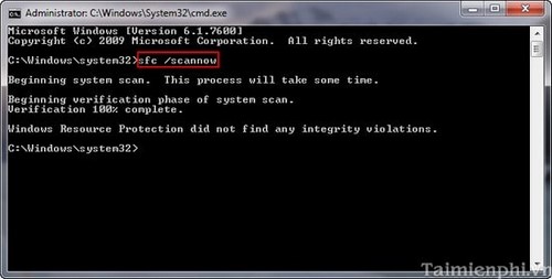Picture 6 of 3 Ways to Check the Operating Status of Your Hard Drive Most Accurately