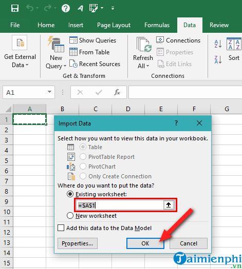 3 Ways to Convert CSV to Excel Successfully Picture 14