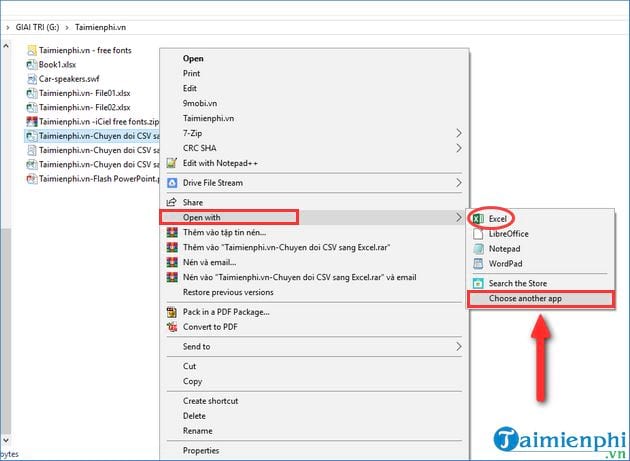 3 Ways to Convert CSV to Excel Successfully Picture 5