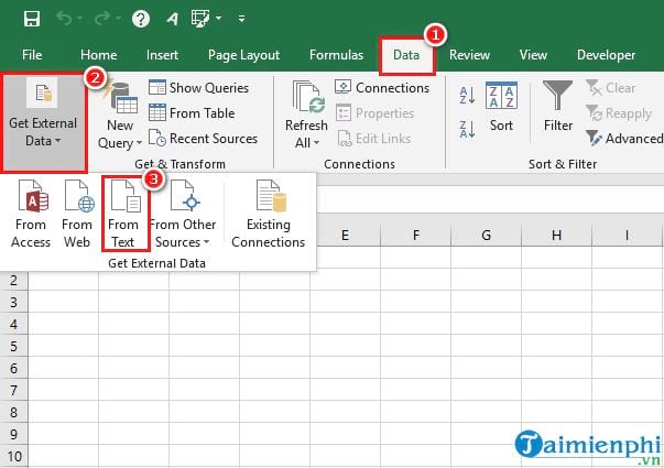 3 Ways to Convert CSV to Excel Successfully Picture 8