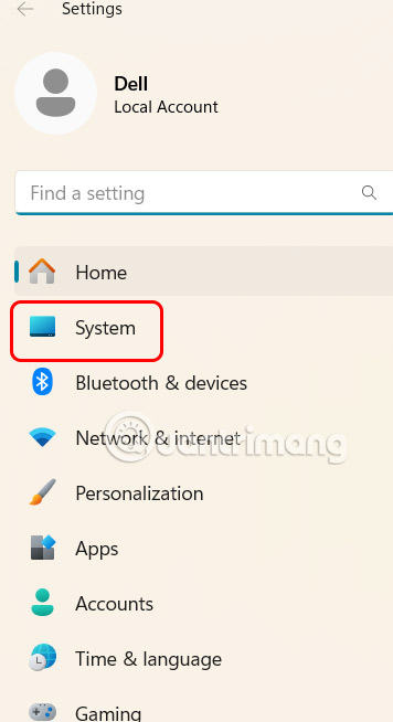 3 ways to delete update files on Windows 11 Picture 1