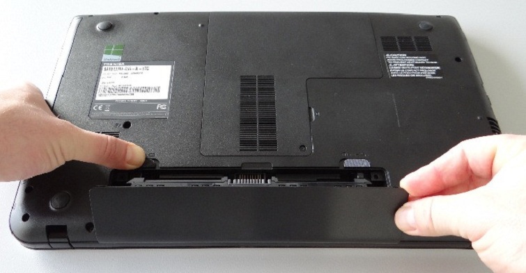 3 Ways to Fix Dead Laptop Batteries Fastest in 2021 Picture 2