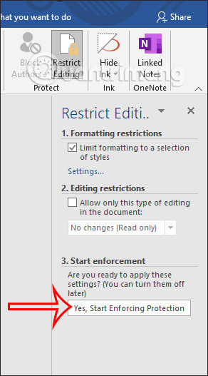 3 ways to fix images in Word, lock movement so as not to affect the layout Picture 3