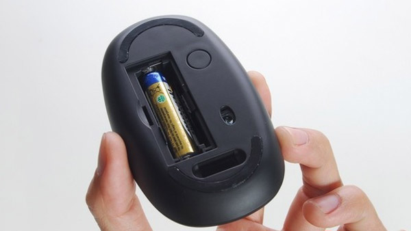 3 Ways to Fix Wireless Mouse Not Receiving Signal Picture 1