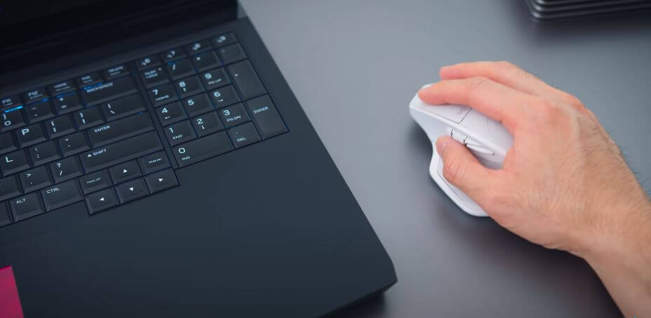 3 Ways to Fix Wireless Mouse Not Receiving Signal Picture 4