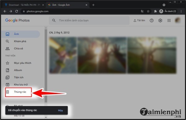 3 Ways to free up Google Drive space, increase memory Picture 18