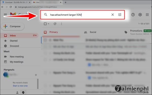 3 Ways to free up Google Drive space, increase memory Picture 9
