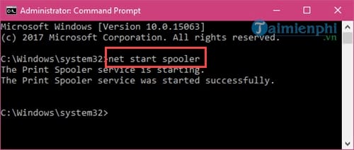 3 ways to open Windows Services on Windows 10, 8, 7 Picture 10