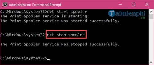 3 ways to open Windows Services on Windows 10, 8, 7 Picture 11