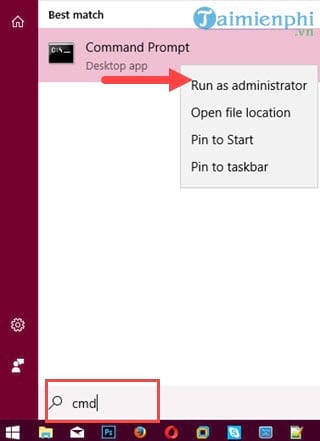 3 ways to open Windows Services on Windows 10, 8, 7 Picture 9