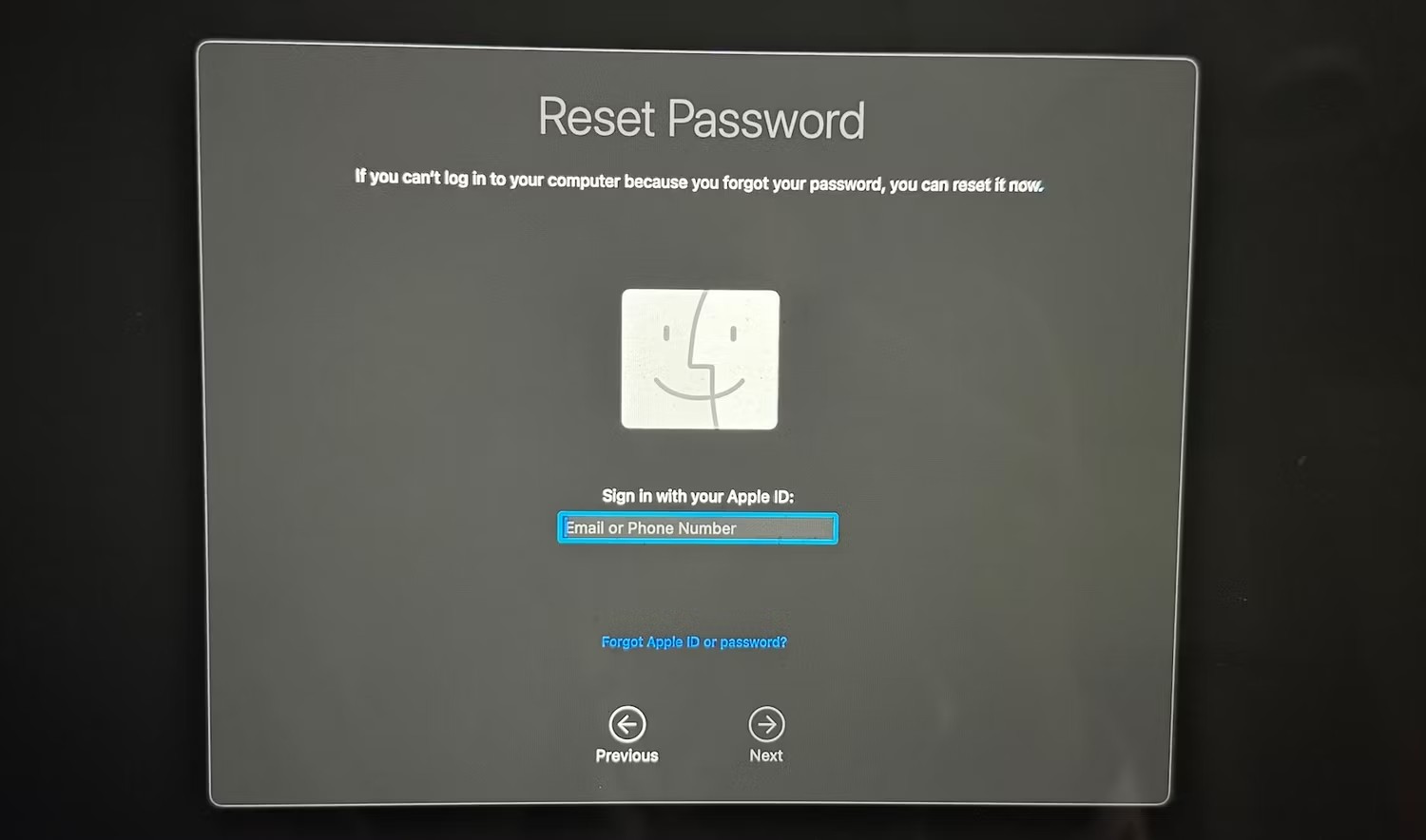 3 Ways To Reset Lost Mac Password TipsMake