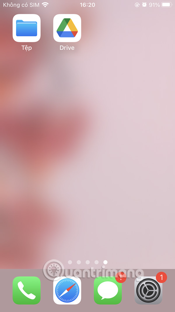 3 ways to share apps on iPhone Picture 1