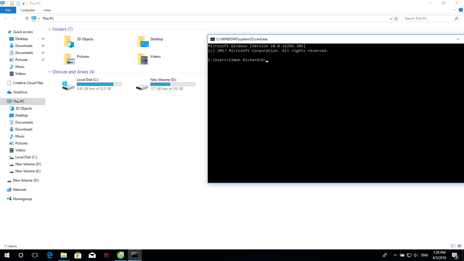 3 ways to show hidden files in USB 100% successful Picture 2