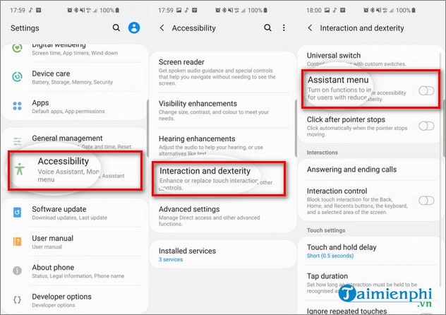 Picture 4 of 3 Ways to Take a Screenshot on Samsung Galaxy A32