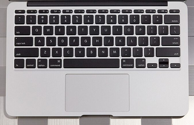 3 Ways to test Macbook keyboard for free, simple and accurate Picture 1