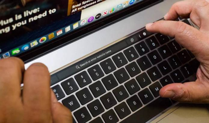 3 Ways to test Macbook keyboard for free, simple and accurate Picture 2