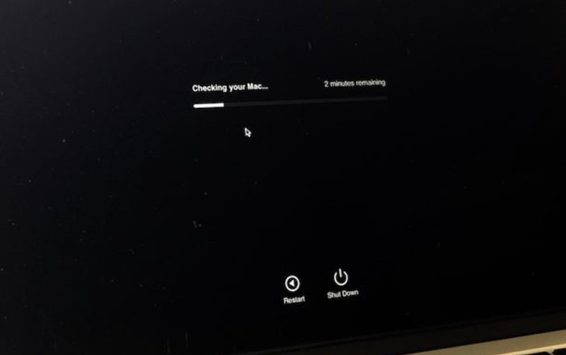 3 Ways to test Macbook keyboard for free, simple and accurate Picture 6