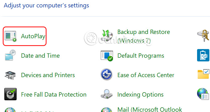 3 Ways to Enable and Disable Windows 11 AutoPlay Picture 5