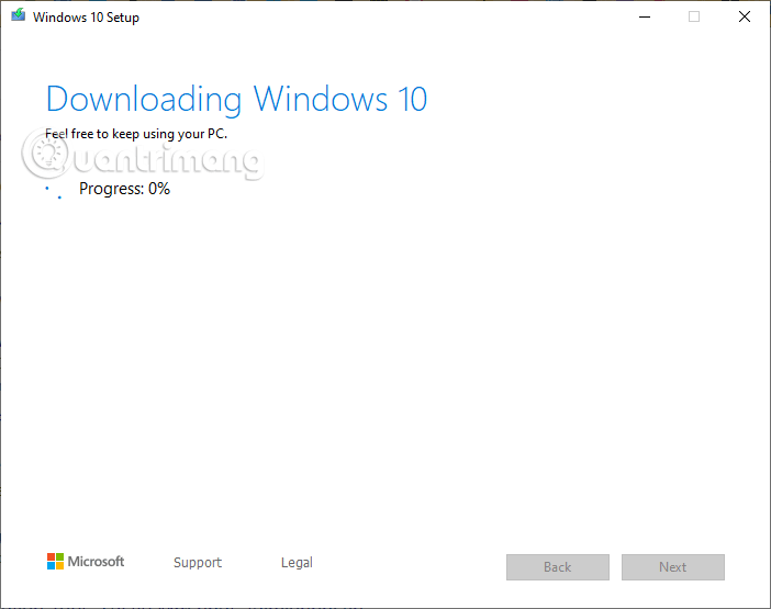 Picture 9 of 3 ways to update Windows 10 to the latest 2026 update