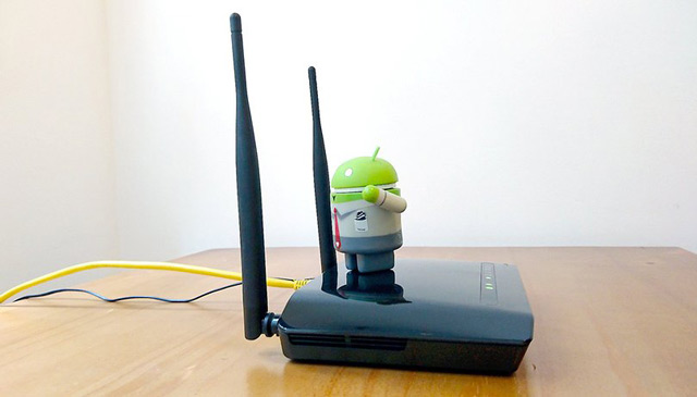 images 19 of 3 ways to view connected WiFi passwords on your Android or iPhone phone.