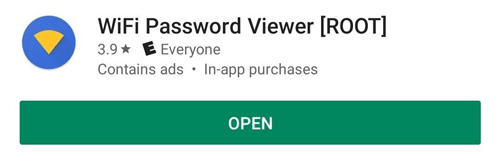 images 20 of 3 ways to view connected WiFi passwords on your Android or iPhone phone.