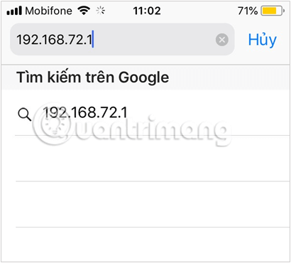 images 3 of 3 ways to view connected WiFi passwords on your Android or iPhone phone.