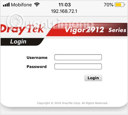 images 4 of 3 ways to view connected WiFi passwords on your Android or iPhone phone.