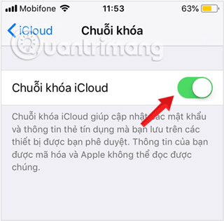 images 6 of 3 ways to view connected WiFi passwords on your Android or iPhone phone.