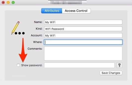 images 8 of 3 ways to view connected WiFi passwords on your Android or iPhone phone.