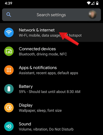images 9 of 3 ways to view connected WiFi passwords on your Android or iPhone phone.