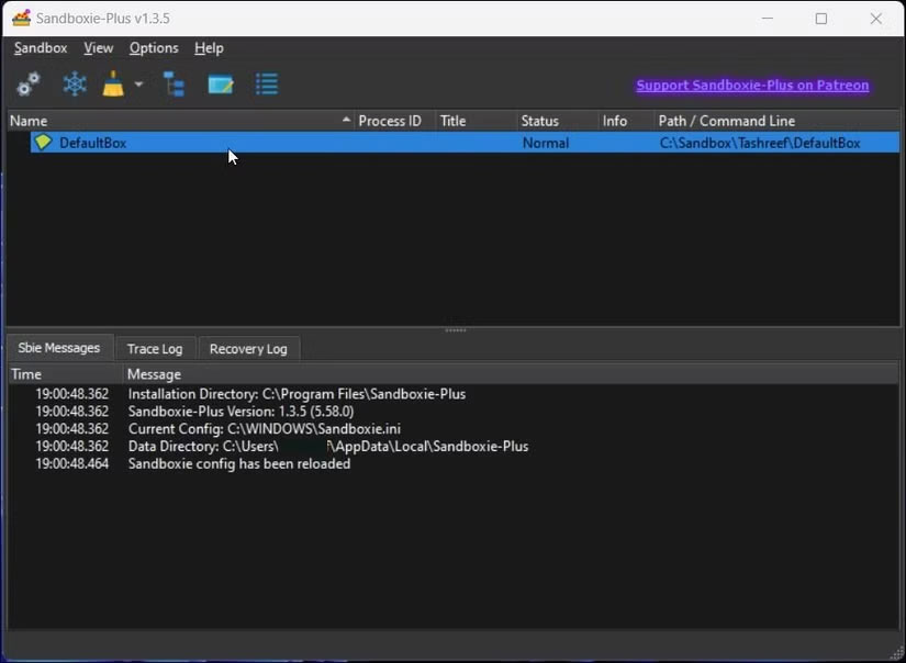 3 Best Windows Sandbox Alternatives for Windows 11 Home Picture 1