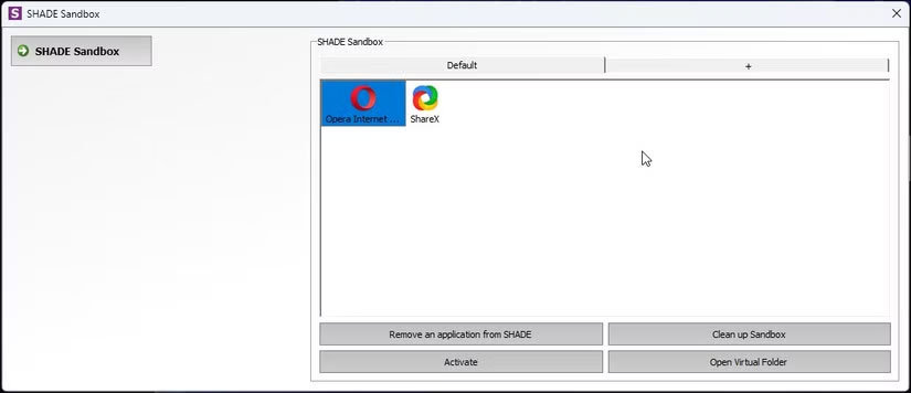 3 Best Windows Sandbox Alternatives for Windows 11 Home Picture 2