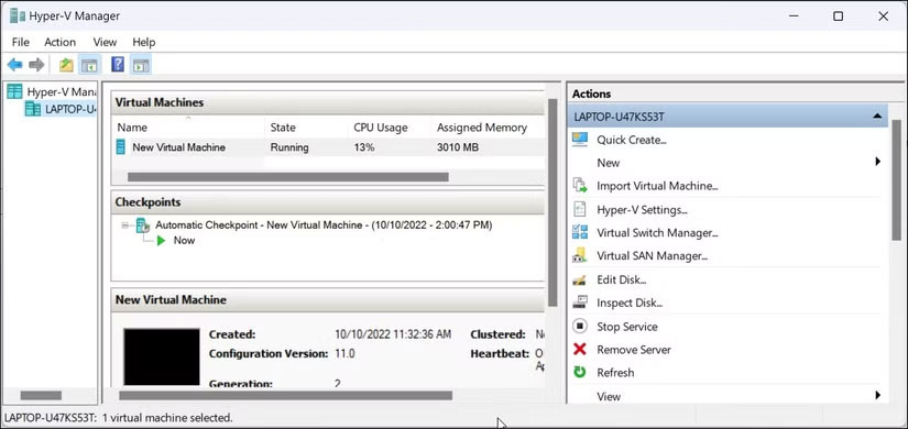 3 Best Windows Sandbox Alternatives for Windows 11 Home Picture 3