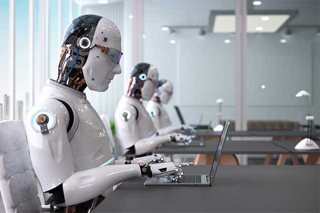 3 workplace trends influenced by AI in 2026 Picture 1
