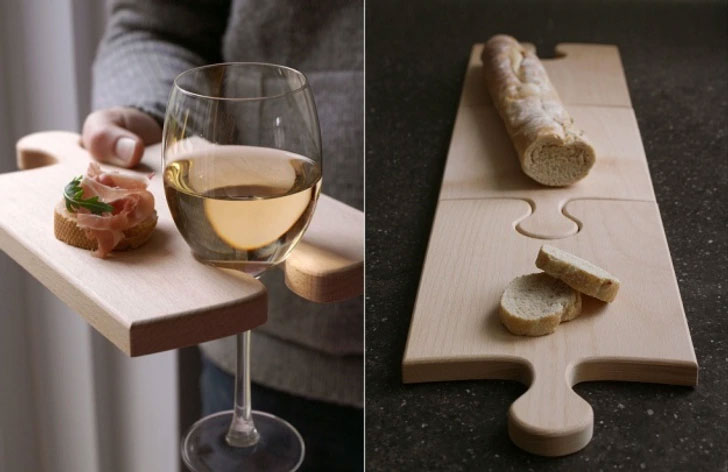37 creative inventions that are extremely useful in everyday life Picture 30
