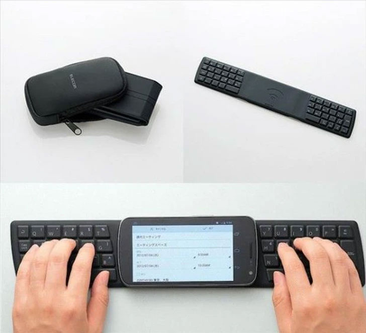 37 creative inventions that are extremely useful in everyday life Picture 39
