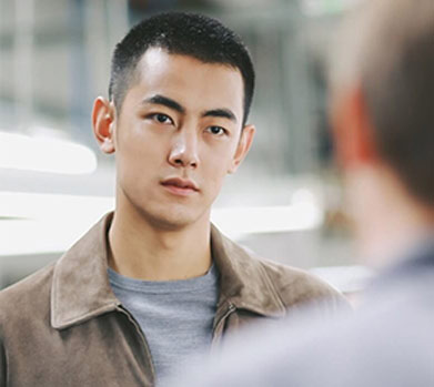 Picture 1 of 39 of the hottest and most stylish men's hairstyles for summer 2026.