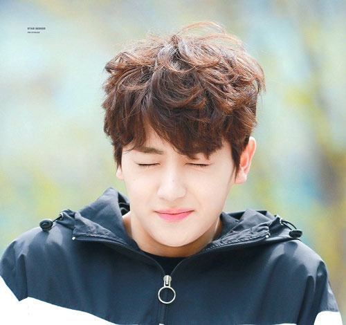 Picture 16 of 39 of the hottest and most stylish men's hairstyles for summer 2026.