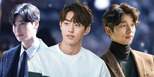 Picture 17 of 39 of the hottest and most stylish men's hairstyles for summer 2026.