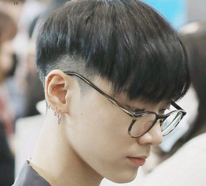 Picture 21 of 39 of the hottest and most stylish men's hairstyles for summer 2026.