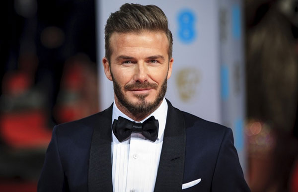 Picture 24 of 39 of the hottest and most stylish men's hairstyles for summer 2026.