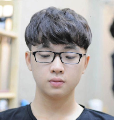 Picture 31 of 39 of the hottest and most stylish men's hairstyles for summer 2026.