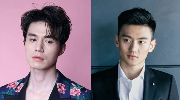 Picture 33 of 39 of the hottest and most stylish men's hairstyles for summer 2026.