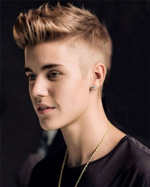 Picture 5 of 39 of the hottest and most stylish men's hairstyles for summer 2026.